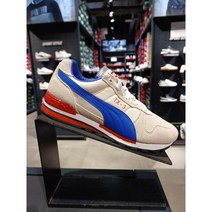 국내매장판 푸마 TX-3 남녀공용 375582-05 스니커즈 패션운동화