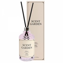 안전한 성분사용 일랑일랑 디퓨저 165ml 감미로운향