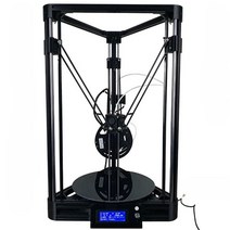 3D프린터 대형 DIY 부품 고속 3D 인쇄 고정밀 프린팅, 인쇄 직경 300mm 높이 300mm 패키지 A