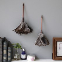 아웅다움〕차먼지털이 차량용먼지떨이 자동차기름걸레ll1!ll