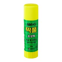 아모스 딱풀 35g, 30개