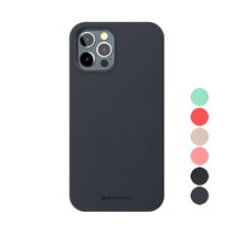 사은품) 아이폰14 프로 소프트 파스텔 칼라 젤리 케이스 iPhone 14 Pro