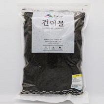 [동해청정] 김가루, 1kg, 1개
