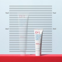DR다룸 베리어 크림 25ml, 1개