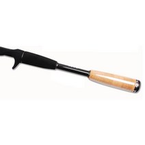 쏘가리낚시대 1pcs SSC-661M 갯바위 꺽지 배스로드 베스대 송어 루어대