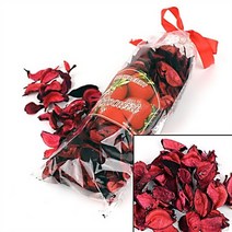 리시안제이 포푸리 80G 스트로베리 향기 포푸리 방향제주머니