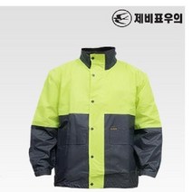 IK 여름우비 운동 판초우의 배달 도롱이우비 레인코트