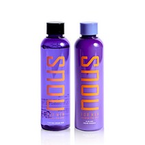 [SNOU] 스노우포맨 클럽허그 스페셜 기프트세트 (크림스킨 200ml + 크림에센스 200ml)