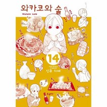와카코와 술 14, 상품명