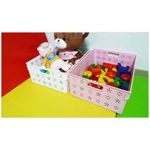 QDR249377 네트망 라탄멀티 멀티바스켓 랜덤발송 바스켓7호 바구니 1p 볼가 계육 감자, 1