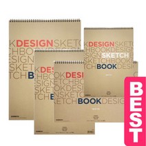 삼원 아트스퀘어 스케치북, 15매, 4절