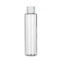 1+1 24pai 원터치캡 백색 T150ml 투명용기, 10개