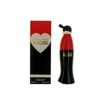 Cheap & Chic by Moschino 3.4 oz EDT Spray for Women 오드뚜왈렛 EDT 향수 172755