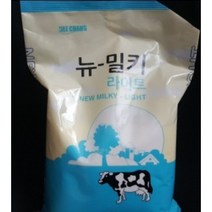 전지분유 뉴밀키1kg2개1세트, 단품