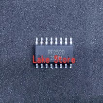 자동차용품 수입차부품 5 unidslote RF2520 RF2520A SOP