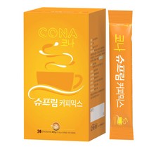 코나 슈프림 커피믹스 30T
