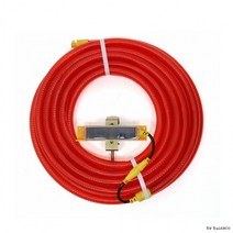 ILF756909SM-851 (10M) 쏠라 태양열 윙카호스