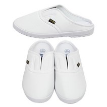 원픽아이템레자 실내화 학교 학생 슬라이드 단화