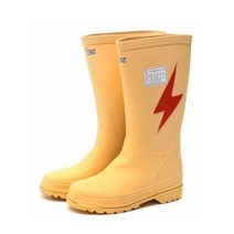 고전압 전기공사 감전방지 절연장화 절연신발 특고압