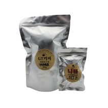 지티커피 로스팅 블랜딩 커피 원두 콩 분쇄 원두커피 500g 1kg 홀빈 더치 드립백 베트남 에티오피아예가체프 케냐AA 과테말라 안티구아 콜롬비아수프리모 무카페인 디카페인원두, 01.홀빈(원두) GT블랜딩 NO.5, 1개