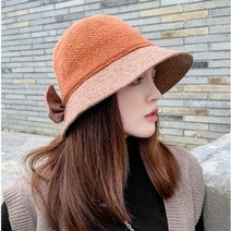 [모비딕컴퍼니] 여행용모자 UV차단모자 모자 린넨보넷 비날차단마스크 비말방지마스크