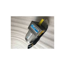 유도 전동기 미니 모터 전기 기어 감속기 전자 속도 조절 변속기, GK-15K (86rpm)