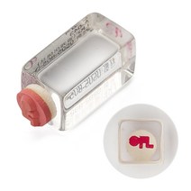 (K) 다이어리 스탬프 - 33 (좌절), 단품