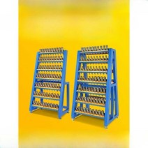 공구진열대 공장 CNC 선반 공구 거치대 툴벨트 랙, E9 공구 홀더 BT50