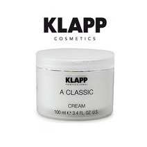 클랍 A클래식 크림 100ml 대용량 안티에이징 크림