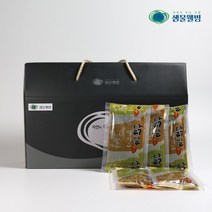 샘물웰빙 닭발즙 100ml 진액 우리토종닭발 콜라겐 100ml x 30개입, 30포