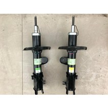 에어서스 완충기 서스펜션 자동차스프링 에어서스펜션 1pc 충격 흡수 장치 전면 왼쪽 및 오른쪽 중국 SAIC, 02 전면 오른쪽