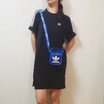 아디다스코리아 W 티 드레스 (GN2777)