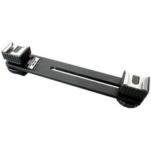 일본직발송 2. 엘피엘 LPL 브라켓 더블 슈 브라켓 BW-150 L24931-1 B01D1CNSZW, One Size_One Color, One Size_One Color, 상세 설명 참조0