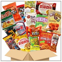추억의불량식품 꾀돌이 감자알칩 브이콘 자야 피자타임 라볶이 라면땅 논두렁 바베큐맛스낵, 17. 울산 쫀듸기 튀김 매콤 불고기맛 80g, 80g, 1개