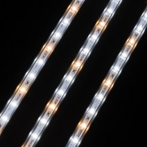 더봄 LED 식물등 식물 조명 바 생장 성장 등 재배 홈가드닝 썬라이크, A타입 : 전원용 LED바 (50cm)