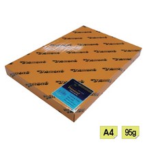 다이아몬드 DIAMOND)트레싱지(A4 95g 250매*2권), 단품, 지류 사이즈본상품선택