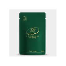 하루제주 꼬깔 양배추즙 100% 80ml 30포 50포 60포