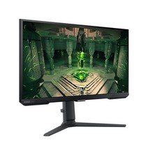 삼성 25인치 게이밍 모니터 G4 IPS 피벗 240Hz