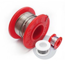 툴스타 전기 납땜용 실납(1.2mm 60g) 국산실납 실습용 납, 국산실납 60g (1.2mm 희성), 1개