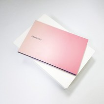 보호필름 NT550EBZ 스티커 디자인 전신 커버 노트북 스킨 커스텀 삼성 D 노트북5, 상판_볼빨간 사춘기