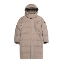 NATIONALGEOGRAPHIC N214UDW890 카이만 PRO RDS 구스 다운 점퍼 LAUREL OAK, 085