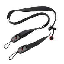 카메라스트랩 카메라목걸이줄 카메라핸드스트랩 카메라 스트랩 SLR 캐논 니콘 소니 후지 라이카 펜탁스 올, 한개옵션0