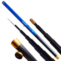 수초 제거기 수초대 수초칼 낫 포함 세트 낚시 용품, X9m 칼봉  물풀칼