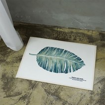 DJAGSO 니브 발매트, 단품