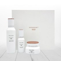 인셀덤 래디언솜100 3종세트 (토너 앰플 크림) 화장품
