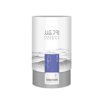 수국차 30g 국산수국차 잎차 전통차 수국잎차 침출차, 1, 1