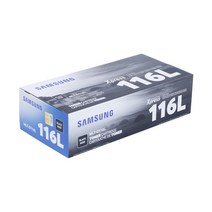 삼성 SL M2675FW 정품토너 검정 대용량 3000매 적용기종 M2835DW M2875FD M2876FD M2876ND M2675FN, 1개