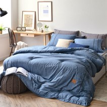 쇼하우스 루나 마이크로모달 차렵이불세트