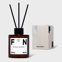 [메시지카드 증정] 갈색병 디퓨저 150ml 호텔향 꽃집향, I LOVE YOU, RITUAL INCENSE 리추얼 인센스