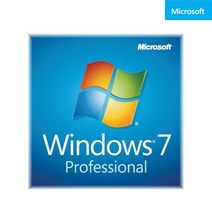 +포장개봉 마이크로소프트 정품라벨+CD 윈도우 Windows 7 프로 DSP 64비트, 포장오픈 정품라벨+CD 윈도우7 프로 DSP 64비트